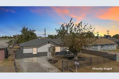 428 Sperry, Bakersfield, CA 93307 - Photo 1