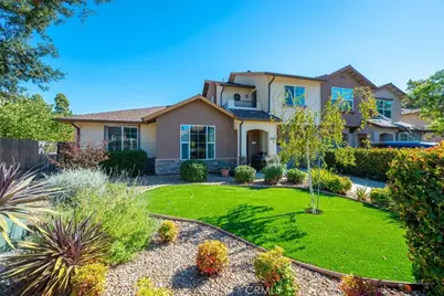 5566 Madrono, Atascadero, CA 93422 - Photo 3