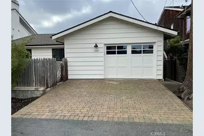 526 Huntington Road, Cambria, CA 93428 - Photo 7