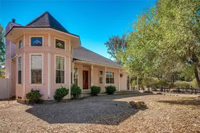 10045 Old Morro, Atascadero, CA 93422 - Photo 3
