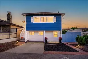 540 Avalon St, Morro Bay, CA 93442 - Photo 1