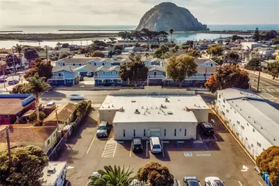 1052 Main #E, Morro Bay, CA 93442 - Photo 1