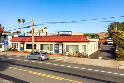 1052 Main #E, Morro Bay, CA 93442 - Photo 3