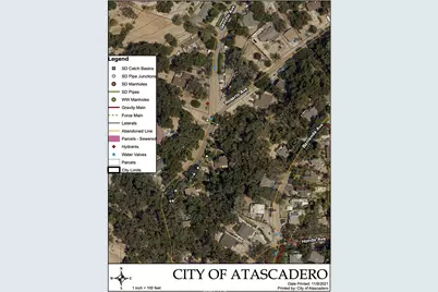5155 Rosario Avenue, Atascadero, CA 93422 - Photo 1