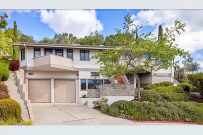 957 Skyline Drive, San Luis Obispo, CA 93405 - Photo 1