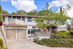 957 Skyline Dr, San Luis Obispo, CA 93405 - Photo 1