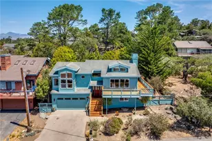 1770 Astor, Cambria, CA 93428 - Photo 1