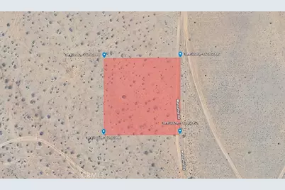 0 Manzanita Road, Apple Valley, CA 92308 - Photo 5