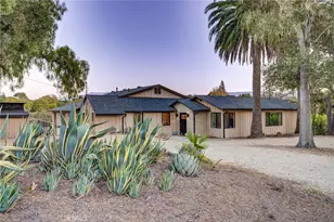 970 College Canyon, Solvang, CA 93463 - Photo 1