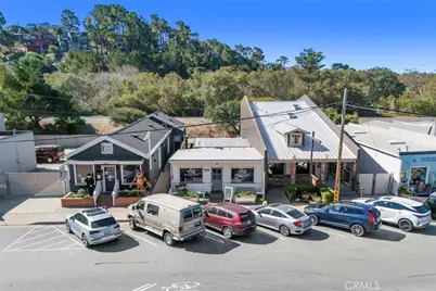 704 Main, Cambria, CA 93428 - Photo 3