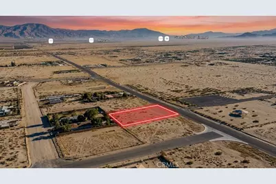0 70th Avenue, Mecca, CA 92254 - Photo 1