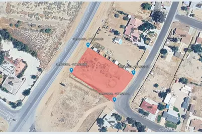 0 170th Street, Palmdale, CA 93591 - Photo 5