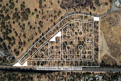 0 Heritage Road, Oroville, CA 95966 - Photo 1