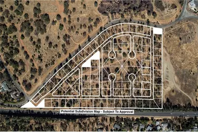 0 Heritage Road, Oroville, CA 95966 - Photo 1
