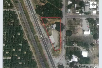 7534 State Highway 99E, Los Olivos, CA 96055 - Photo 1