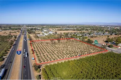 0 Highway 99, Corning, CA 95021 - Photo 1