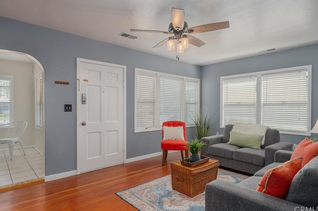 309 Crawford St, Fruto CA  95988-2325 exterior