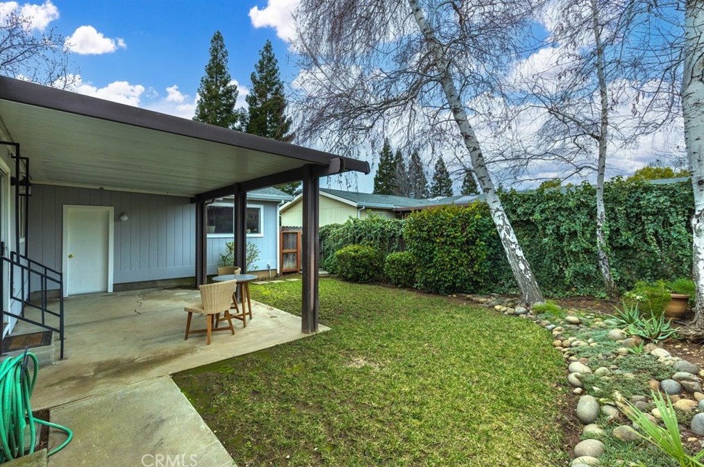 2050 Springfield Dr, Chico CA 95928-6371 exterior