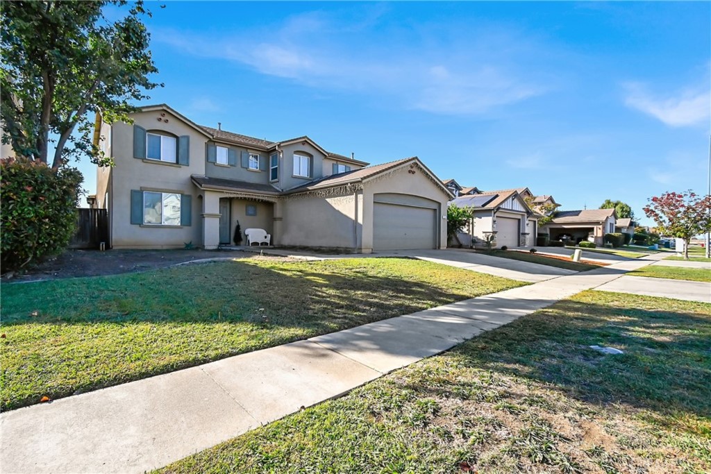1554 Maryclair Dr, Olivehurst, CA 95961 MLS SN22234613 Coldwell Banker