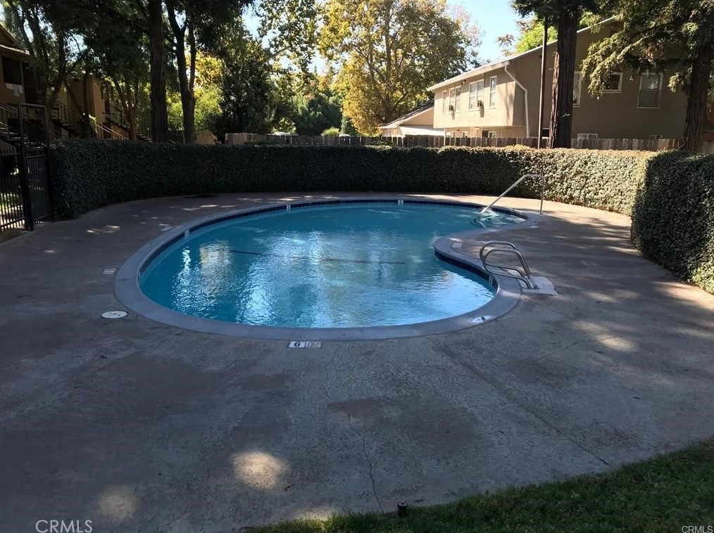 1114 Nord Ave, Chico CA  95926-4116 exterior