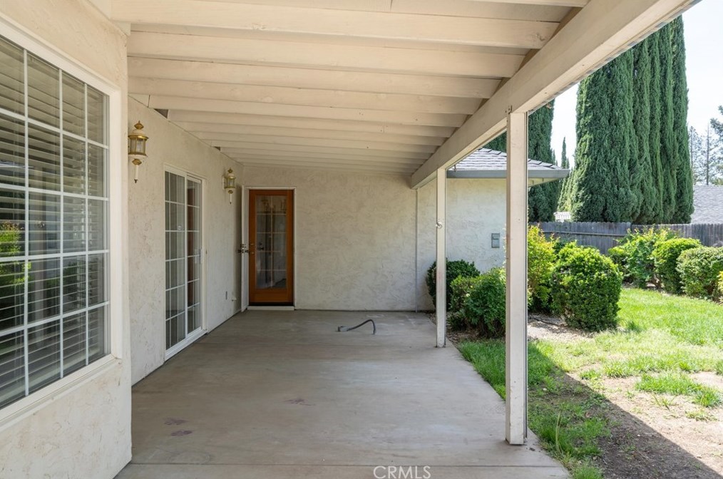 66 Brenda Dr, Chico CA  95928-6390 exterior