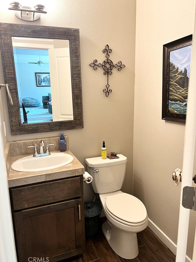 12 Bitterroot Ct, Chico CA  95973 exterior