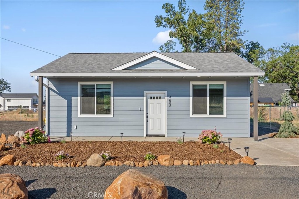 480 Saticoy Ln, Paradise, CA 95969 MLS SN23121089 Coldwell Banker
