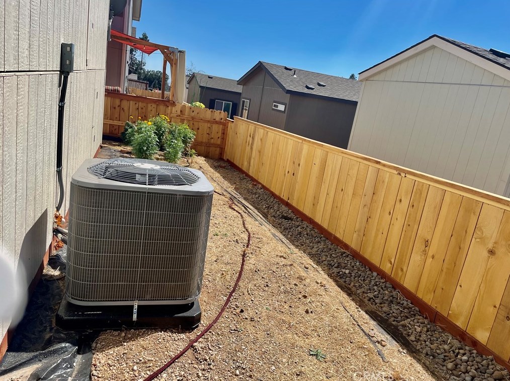 1354 Elliott Rd, Paradise CA  95969-4267 exterior