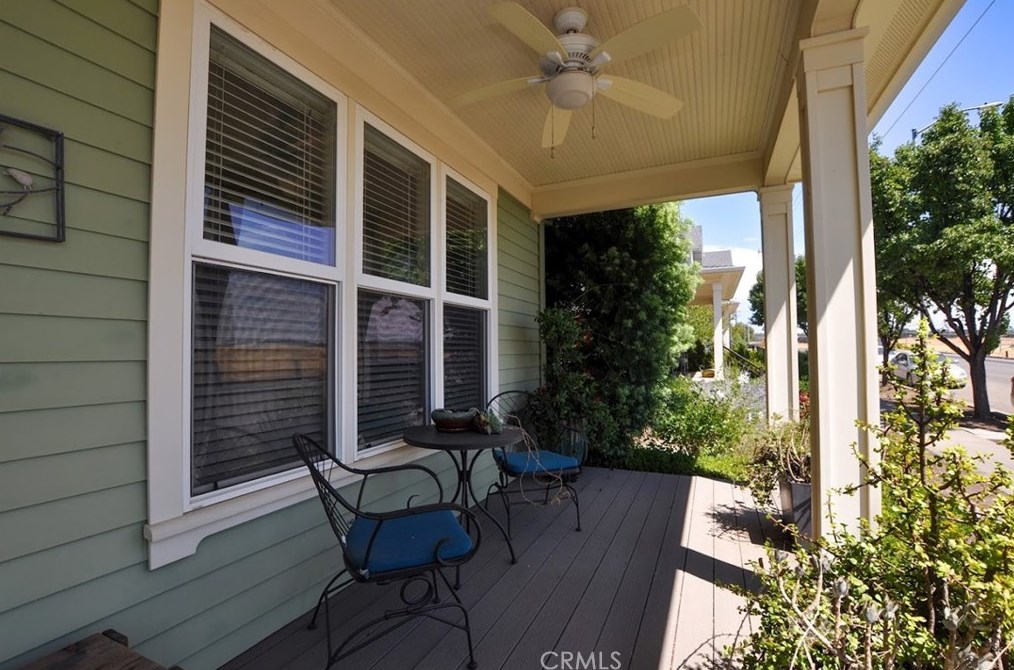 2628 20th St, Chico CA  95928-9450 exterior