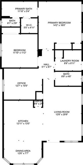 6450 Ranger Ct, Nimshew, CA 95954