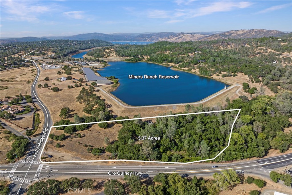 0 Kelly Ridge Rd, Oroville, CA 95966 MLS SN23168513 Coldwell Banker