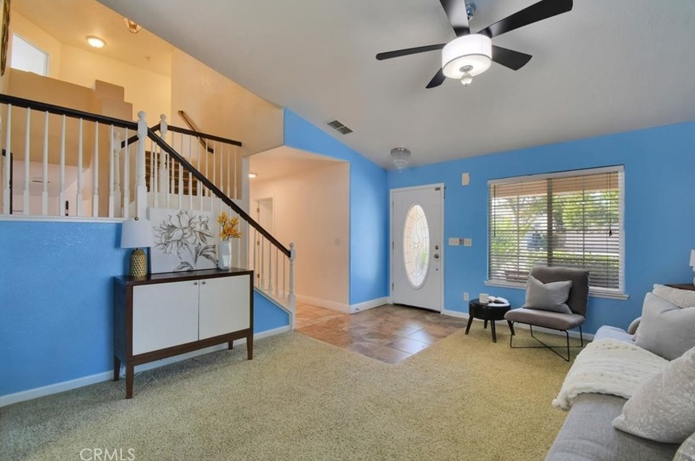 1961 Deerfield Dr, Yuba City CA 95993-9276 exterior