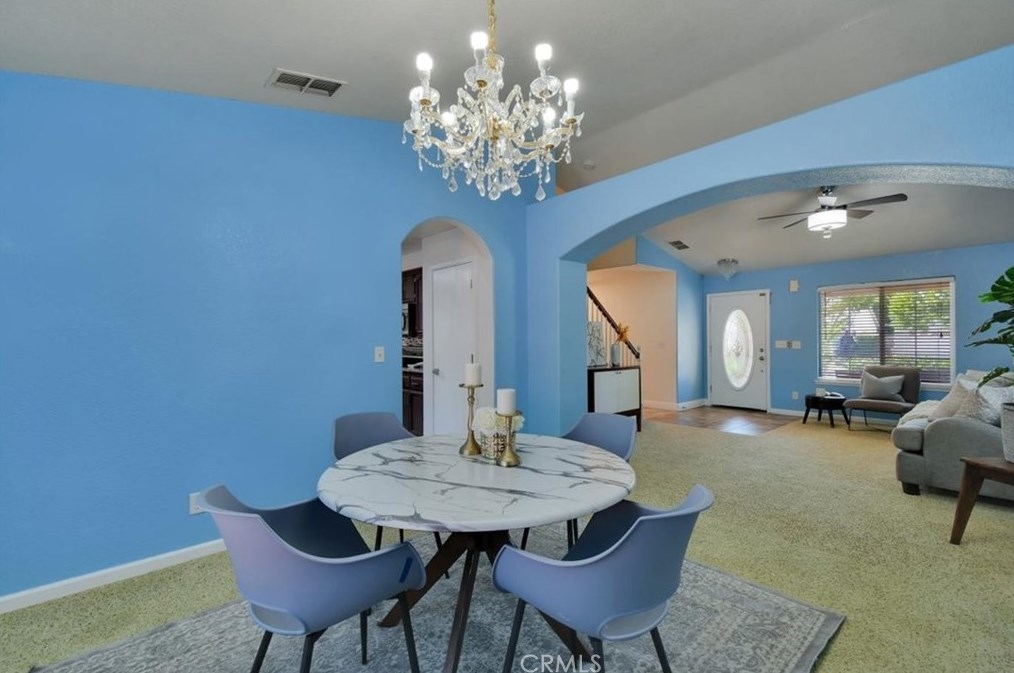 1961 Deerfield Dr, Yuba City CA 95993-9276 exterior