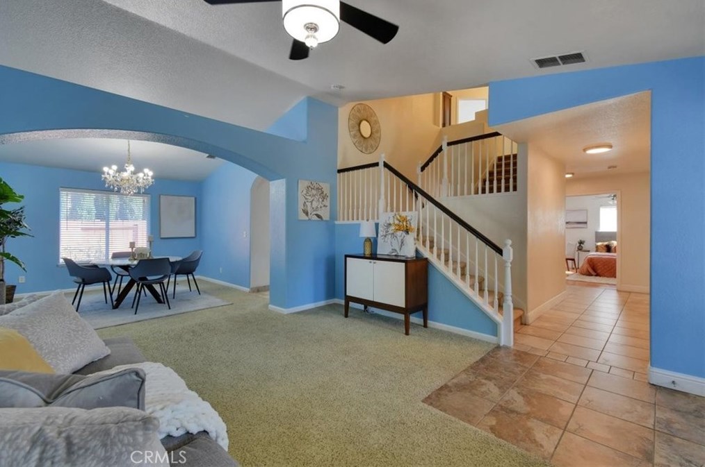 1961 Deerfield Dr, Yuba City CA 95993-9276 exterior