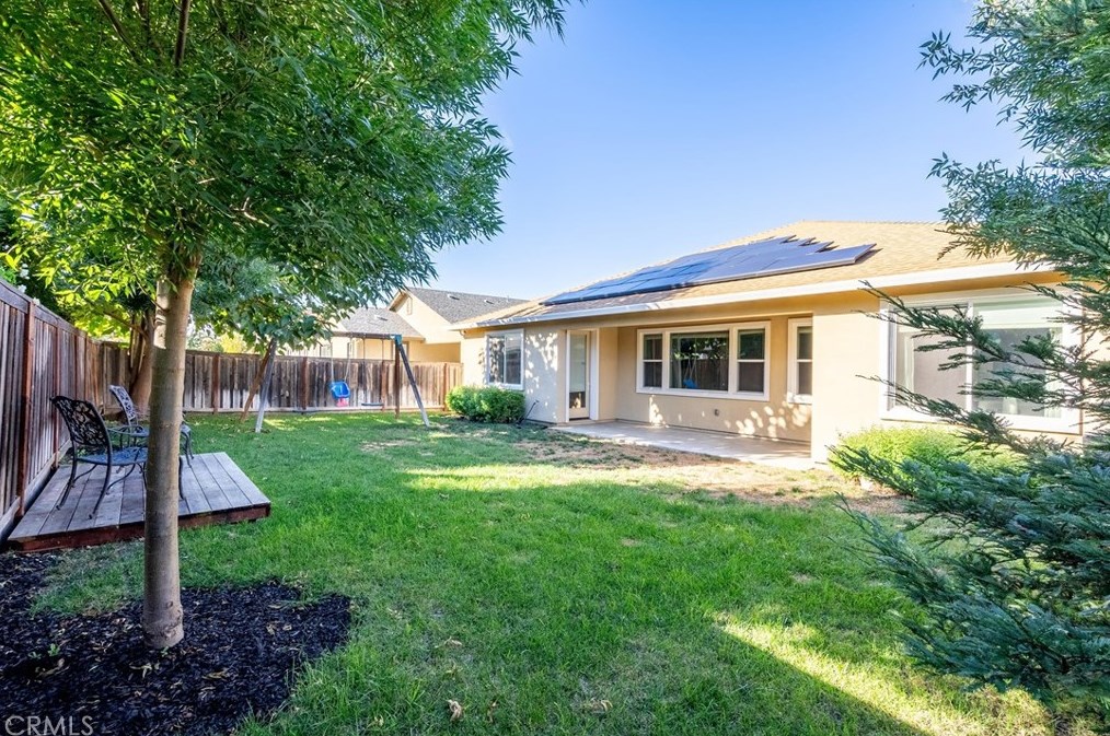 713 Brush Creek Ln, Chico CA  95973 exterior