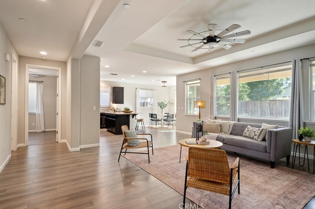 713 Brush Creek Ln, Chico CA  95973 exterior