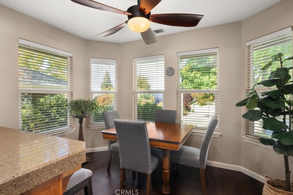 291 Pinyon Hills Dr, Chico CA  95928-3963 exterior