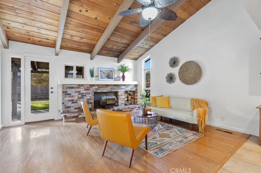 15 Via Verona Cir, Chico CA  95973-1012 exterior