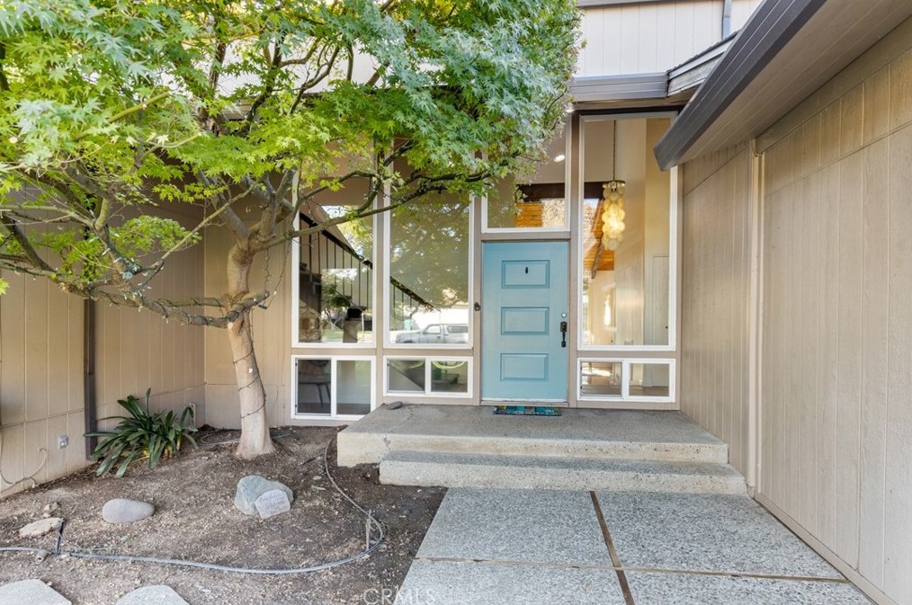 15 Via Verona Cir, Chico CA  95973-1012 exterior