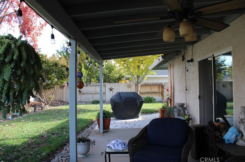 3270 Sierra Springs Dr, Chico CA  95973-5849 exterior