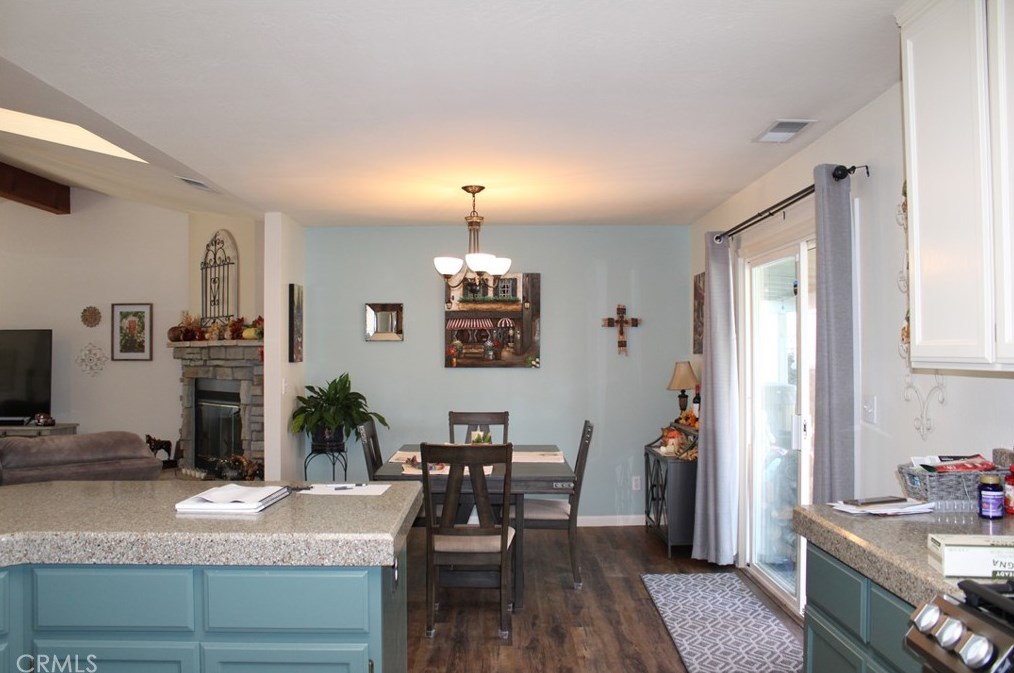 3270 Sierra Springs Dr, Chico CA  95973-5849 exterior