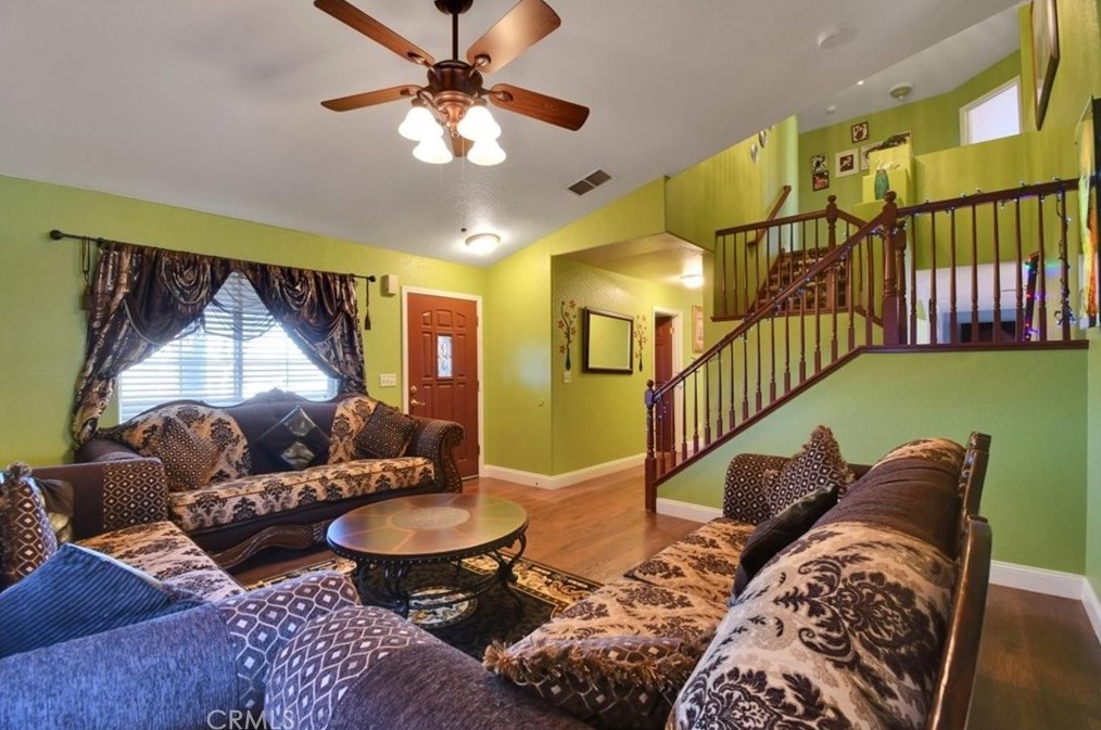 527 Harding Rd, Yuba City CA  95993-9277 exterior