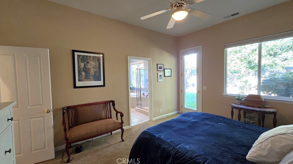 2 Burney Dr, Chico CA  95928-3805 exterior