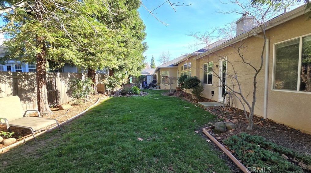 2 Burney Dr, Chico CA  95928-3805 exterior