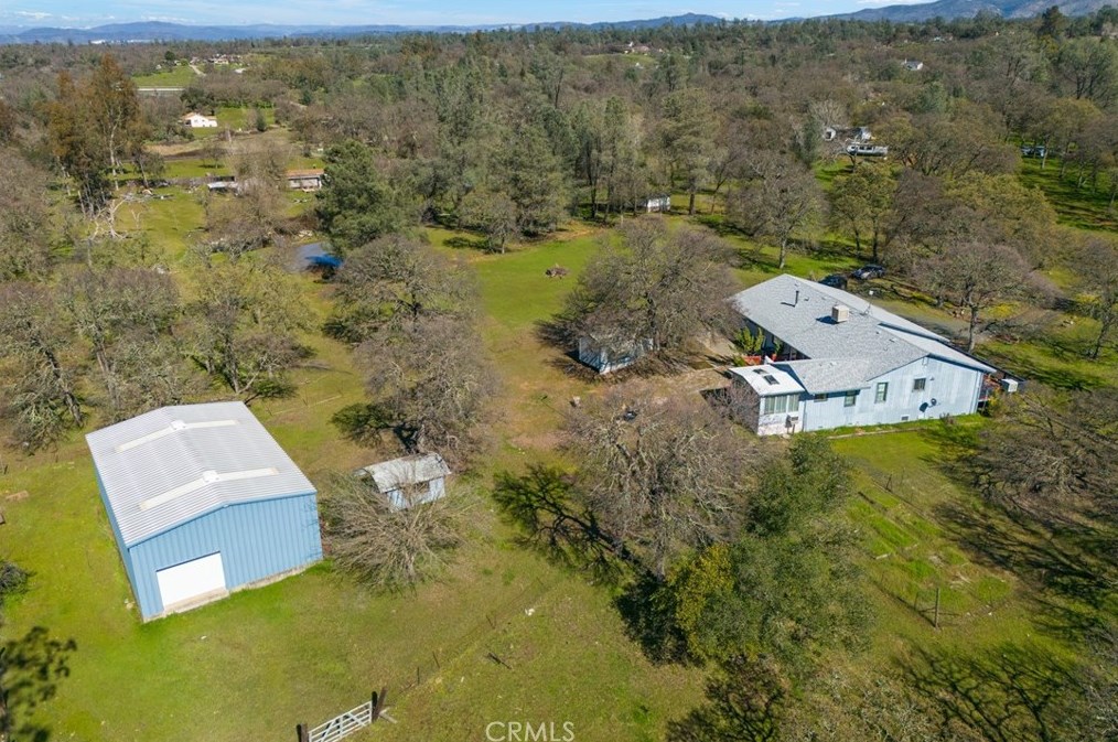 3130 Grubbs Rd, Oroville CA  95966-9316 exterior
