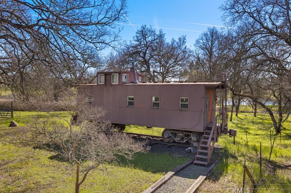 3130 Grubbs Rd, Oroville CA  95966-9316 exterior