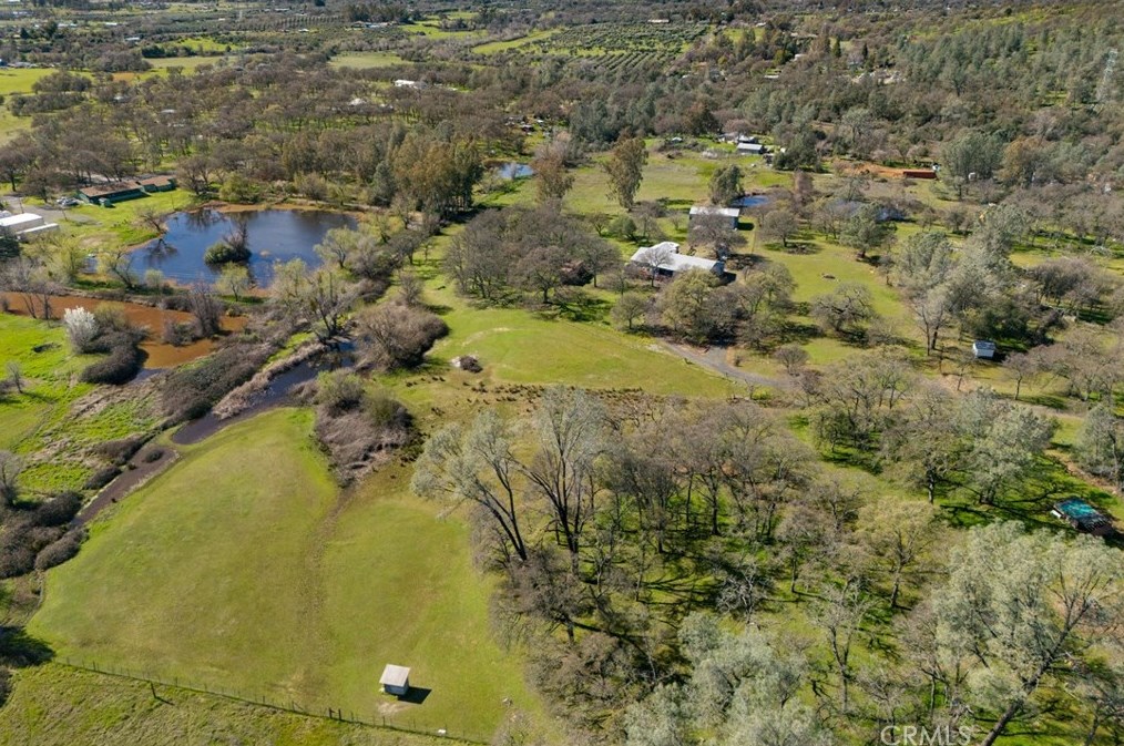 3130 Grubbs Rd, Oroville CA  95966-9316 exterior