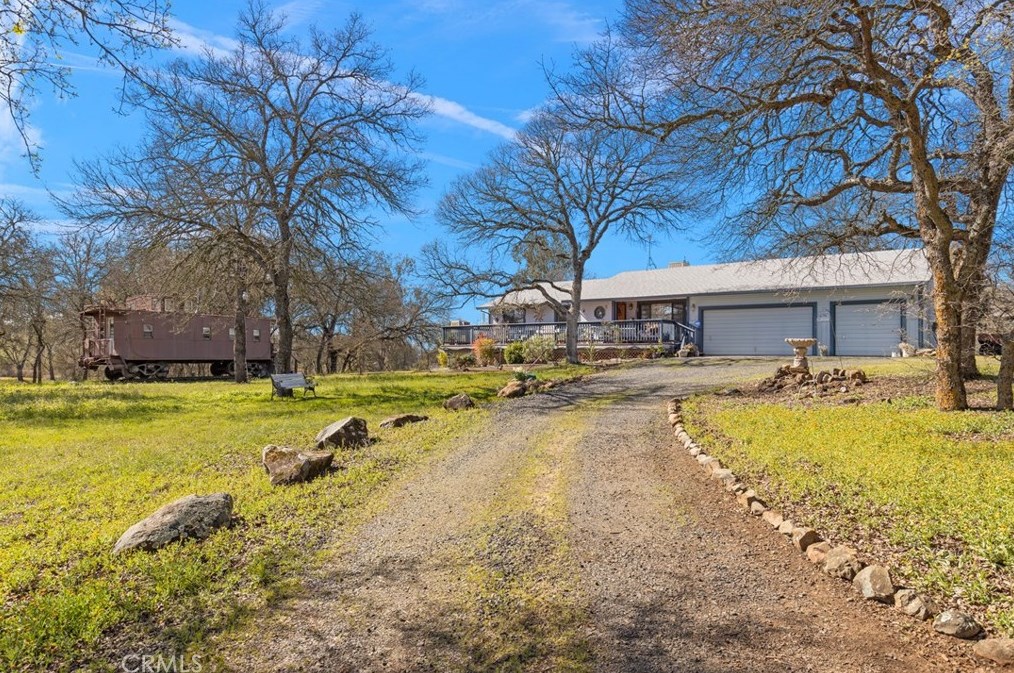 3130 Grubbs Rd, Oroville CA  95966-9316 exterior