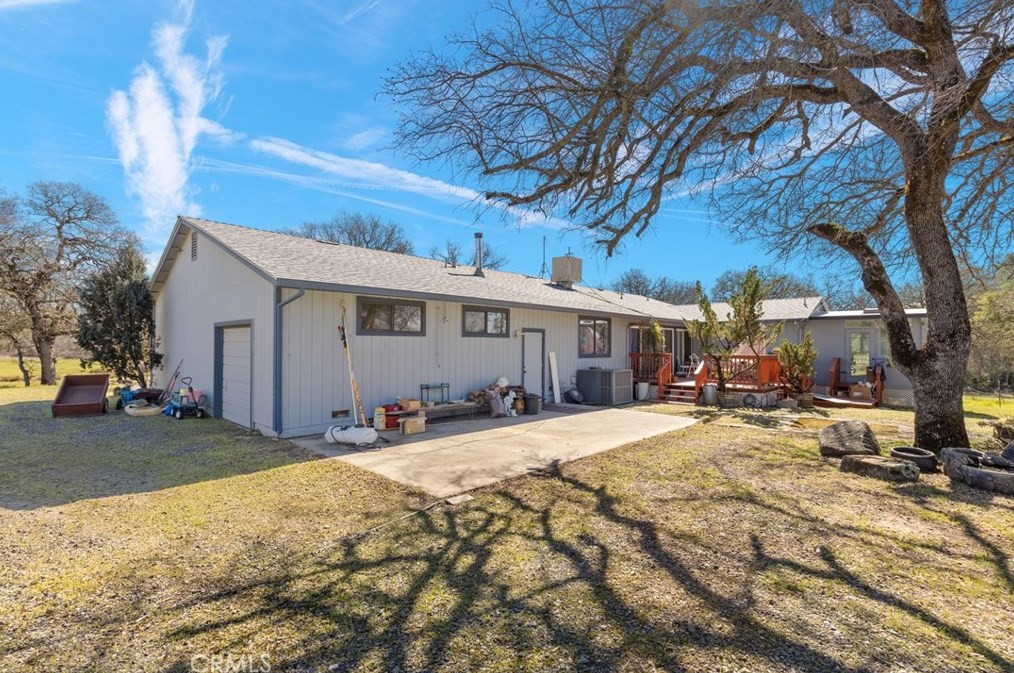 3130 Grubbs Rd, Oroville CA  95966-9316 exterior