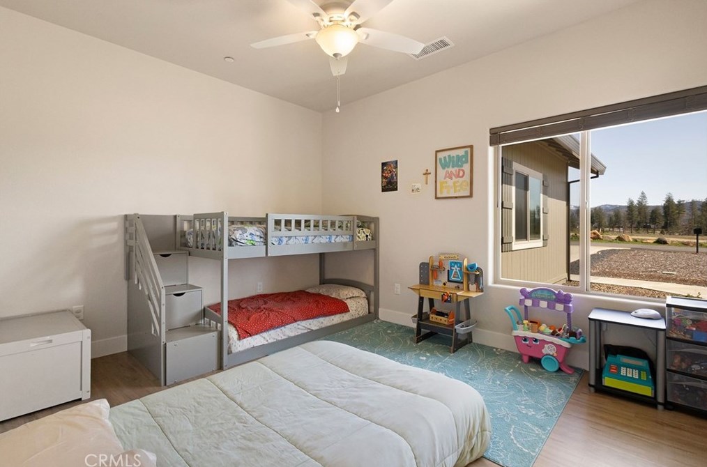 1715 Ellis Dr, Paradise CA  95969-5529 exterior